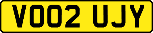 VO02UJY