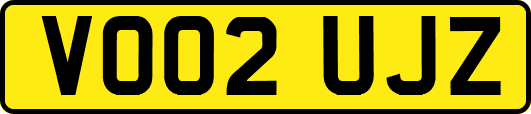 VO02UJZ