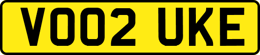 VO02UKE