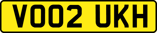 VO02UKH