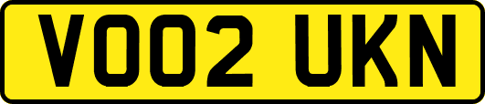 VO02UKN
