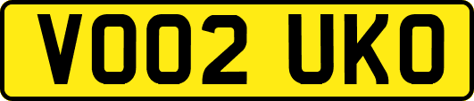 VO02UKO