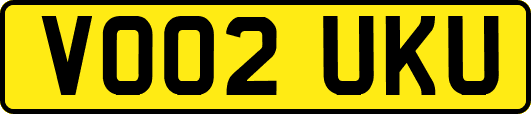 VO02UKU