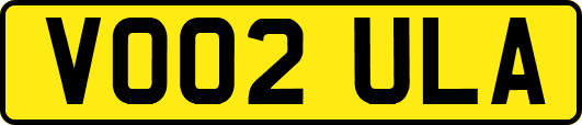 VO02ULA