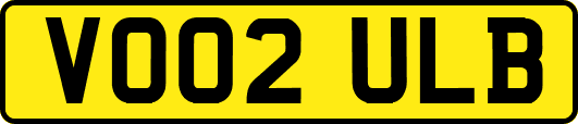 VO02ULB