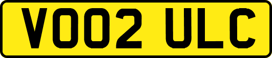 VO02ULC