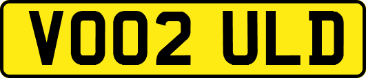 VO02ULD