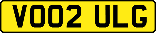 VO02ULG