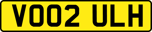 VO02ULH