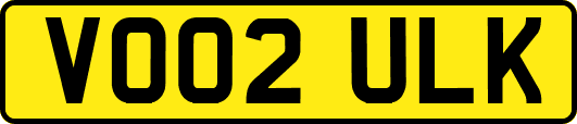 VO02ULK
