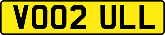 VO02ULL