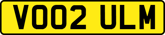 VO02ULM