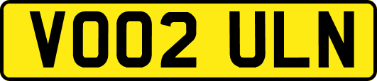 VO02ULN