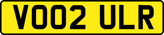 VO02ULR