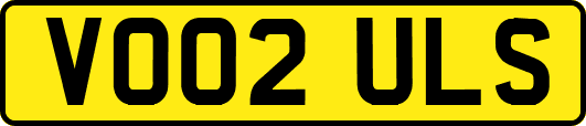 VO02ULS