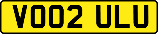 VO02ULU