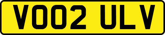 VO02ULV