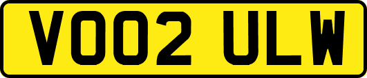 VO02ULW