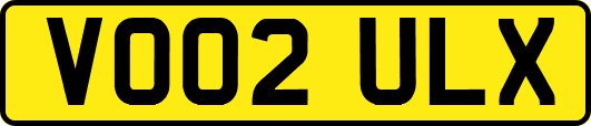 VO02ULX