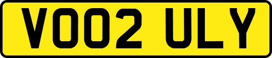 VO02ULY