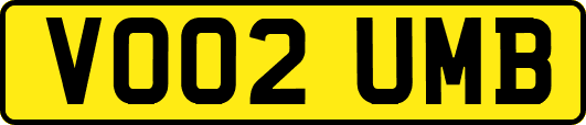 VO02UMB