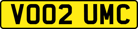 VO02UMC