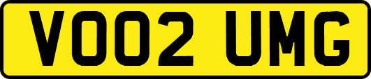 VO02UMG