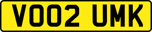 VO02UMK