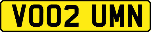 VO02UMN