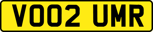 VO02UMR