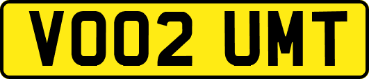 VO02UMT
