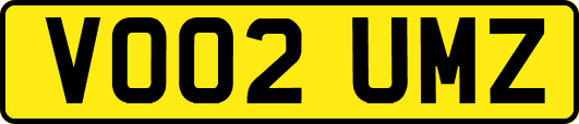 VO02UMZ