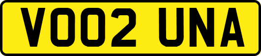 VO02UNA