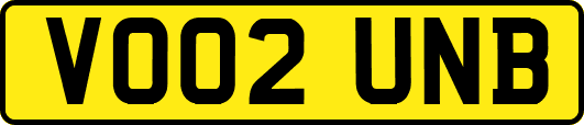 VO02UNB