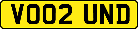 VO02UND