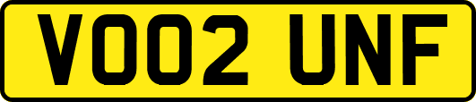VO02UNF