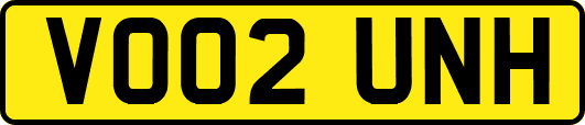 VO02UNH
