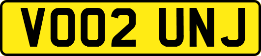 VO02UNJ