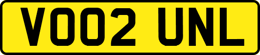 VO02UNL