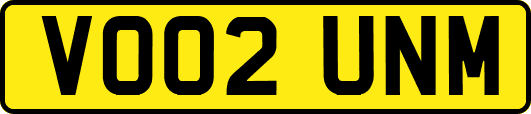 VO02UNM