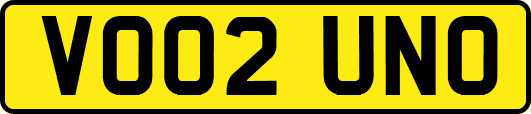 VO02UNO