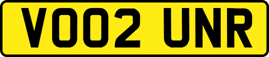VO02UNR