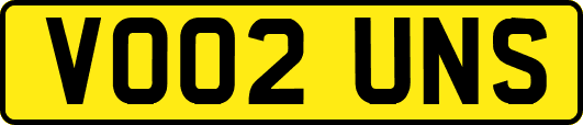 VO02UNS
