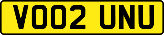 VO02UNU