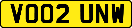 VO02UNW