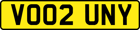 VO02UNY