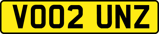 VO02UNZ