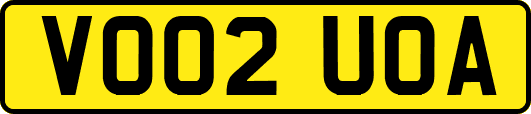VO02UOA