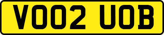 VO02UOB