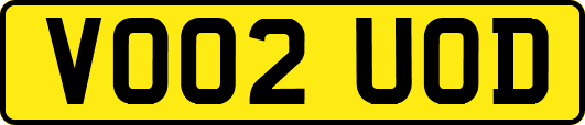 VO02UOD